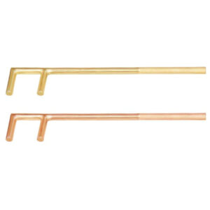 90X800MM SZELEPFOGANTYÚ AL-BR