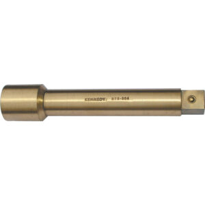200MM SZIKRAMENTES TOLDÓSZÁR 3/4" MEGHAJTÓVAL
