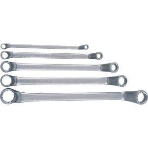 1/4-7/8"AF CSILLAGKULCS KÉSZLET 5 DB-OS