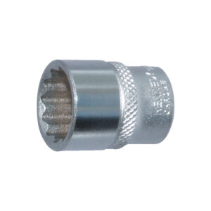 9/16" DUGÓKULCS 1/4" MEGHAJTÓVAL