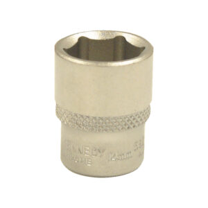 14MM HATSZÖGŰ DUGÓKULCS 1/4" MEGHAJTÓVAL