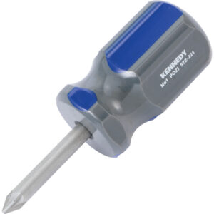 NO1 KERESZTHORNYOS FELTŰZHETŐ CSAVARBEHAJTÓ1/4" MEGHAJTÓVAL