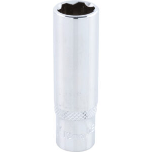 13MM HOSSZÚ KEN-GRIP DUGÓKULCS3/8" MEGHAJTÓVAL