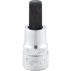 10MM HATSZÖGŰ FELTŰZHETŐ CSAVARBEHAJTÓ 3/8" MEGHAJTÓVAL