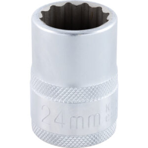 24MM DUGÓKULCS3/4" MEGHAJTÓVAL