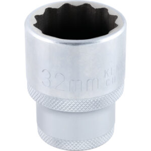 32MM DUGÓKULCS3/4" MEGHAJTÓVAL