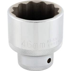 46MM DUGÓKULCS3/4" MEGHAJTÓVAL