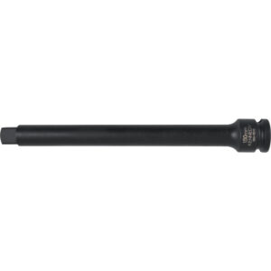 150MM (3") ERŐSÍTETT HOSSZABBÍTÓSZÁR 3/8" MEGHAJTÓVAL