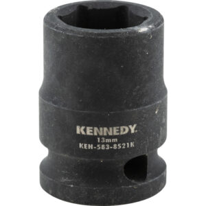 13MM ERŐSÍTETT DUGÓKULCS 3/8" MEGHAJTÓVAL