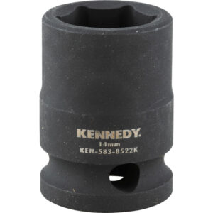 14MM ERŐSÍTETT DUGÓKULCS 3/8" MEGHAJTÓVAL