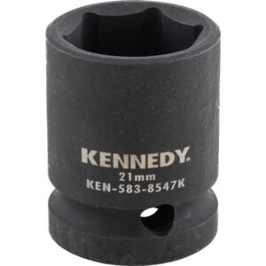 21MM ERŐSÍTETT DUGÓKULCS 1/2" MEGHAJTÓVAL