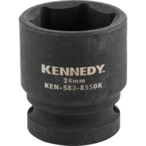 24MM ERŐSÍTETT DUGÓKULCS 1/2" MEGHAJTÓVAL