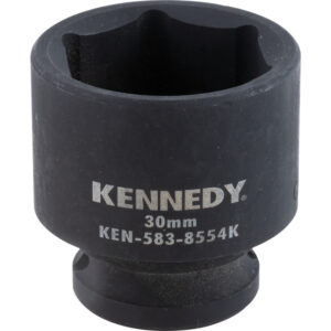 30MM ERŐSÍTETT DUGÓKULCS 1/2" MEGHAJTÓVAL