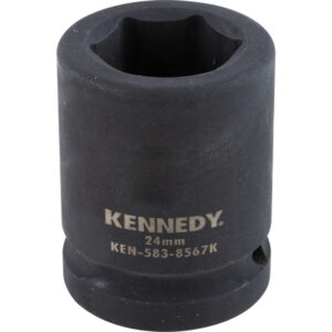 24MM ERŐSÍTETT DUGÓKULCS 3/4" MEGHAJTÓVAL