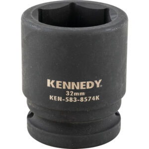 32MM ERŐSÍTETT DUGÓKULCS 3/4" MEGHAJTÓVAL