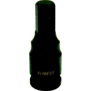 7MM HATSZÖGŰ FELTŰZHETŐ ERŐSÍTETT CSAVARBEHAJTÓ 3/8" MEGHAJTÓVAL.