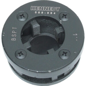 FEJ 1" BSPT