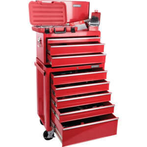 PROFESSZIONÁLIS MŰHELY SZERSZÁMKÉSZLET 300 DB-OS