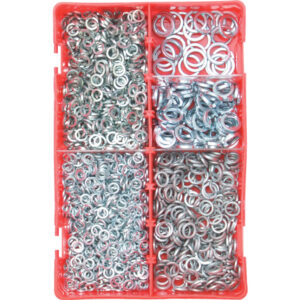 METRIKUS RUGÓS ALÁTÉT KÉSZLET