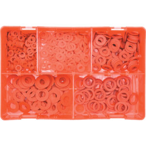 FAKÖTÉSŰ ALÁTÉT KÉSZLET