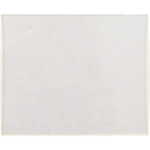 110X90MM KÜLSŐ ÜVEG FRÖCCSENÉSVÉDŐ