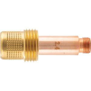 45V26 GÁZLENCSE 2.40MM FURATTAL