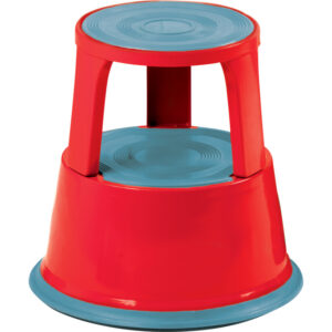 ÜLŐKE MŰANYAG PIROS