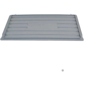 600X400MM EURO TÁROLÓ FEDÉL