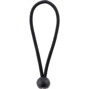 150MM GÖMBVÉGŰ GUMIKÖTÉL (CS-10)