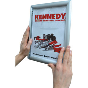 A1 FALRA SZERELHETŐ, PATTINTÓS KÉPKERETEK