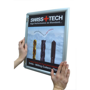 FALRA SZERELHETŐ, PATTINTÓS KÉPKERET A3