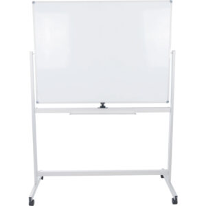 MOBIL MÁGNESES TÁBLA ALU. ÁLLVÁNY 1200X900