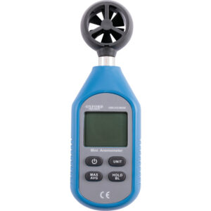 MINI ANEMOMÉTER