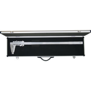 24"/605MM TOLÓMÉRŐ – FINOMBEÁLLÍTÓS