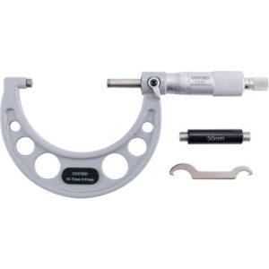 2-3" KÜLSŐ MIKROMÉTER