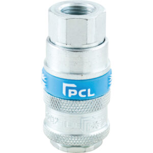 AC21CF02 1/4" BSP BELSŐ MENETES STANDARD CSATLAKOZÓ