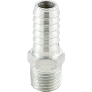 HC1217 1/4" BSPTX3/8" KÜLSŐ MENETES TÖMLŐCSONK