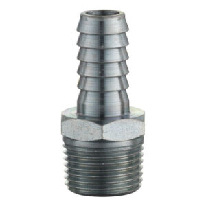 HC2951 3/8" BSPTX3/8" KÜLSŐ MENETES TÖMLŐCSONK