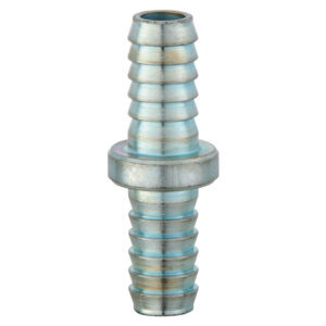 HC2983 1/4" KÉTVÉGŰ KÚPOS TÖMLŐCSONK