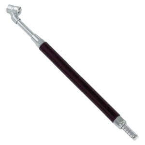 ABRONCSNYOMÁSMÉRŐ 160PSI & 0.8-11 BAR