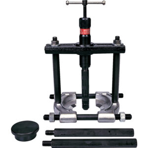 HIDRAULIKUS CSAPÁGYLEVÁLASZTÓ KÉSZLET 105-150MM