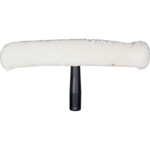 355MM (14") GYAPJÚ ABLAKMOSÓ