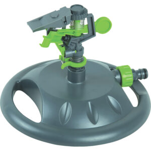 MŰANYAG IMPULZUS KÖR/SZEKTOR ESŐZTETŐ