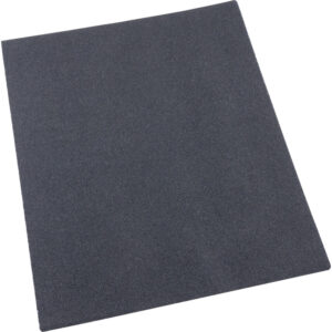 9"X11" AL/0X CSISZOLÓVÁSZON ÍV P120