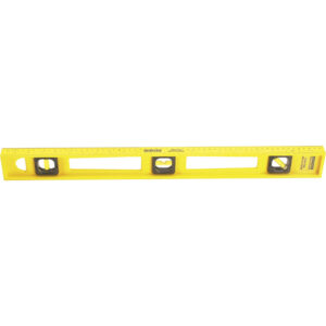 24"/600MM KERETES SZELVÉNYŰ VÍZMÉRTÉK