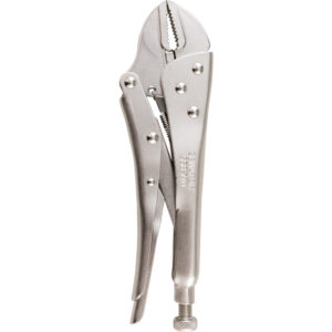 10" ÖNZÁRÓ FOGÓ EGYENES POFÁVAL