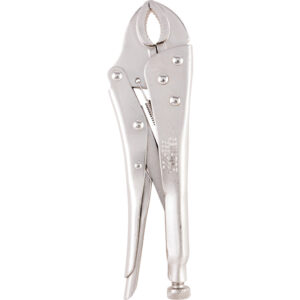 10" ÖNZÁRÓ FOGÓ ÍVELT POFÁVAL