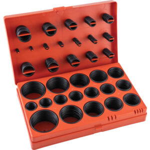 OR2 METRIKUS NITRIL O-GYŰRŰ KÉSZLET (419DB-OS)