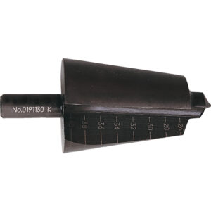 16-30MM KÚPOS LEMEZ- ÉS CSŐFALFÚRÓ