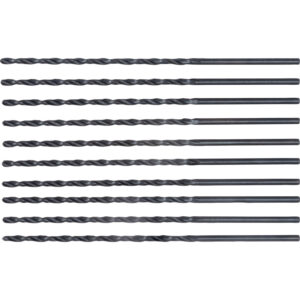 2.00MM HENGERES SZÁRÚ HOSSZÚ CSIGAFÚRÓ HSS